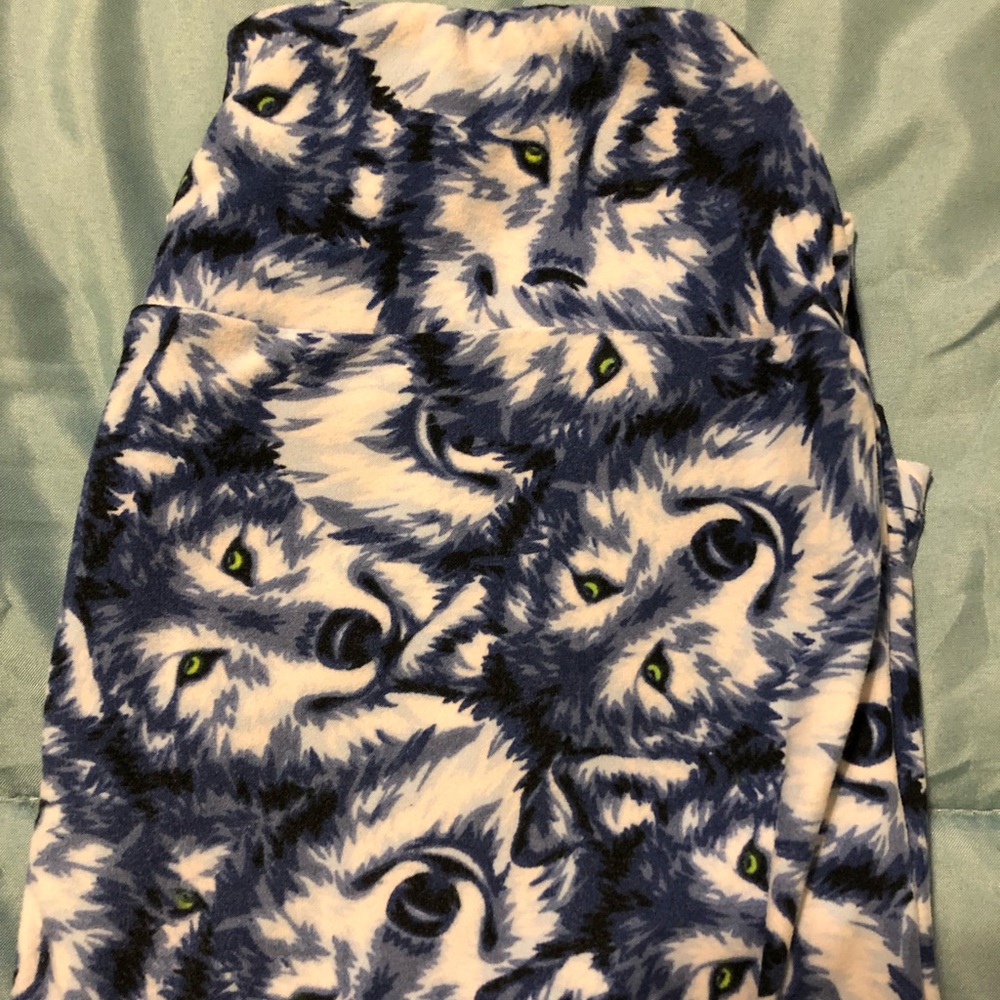 🐾Lularoe Leggings.